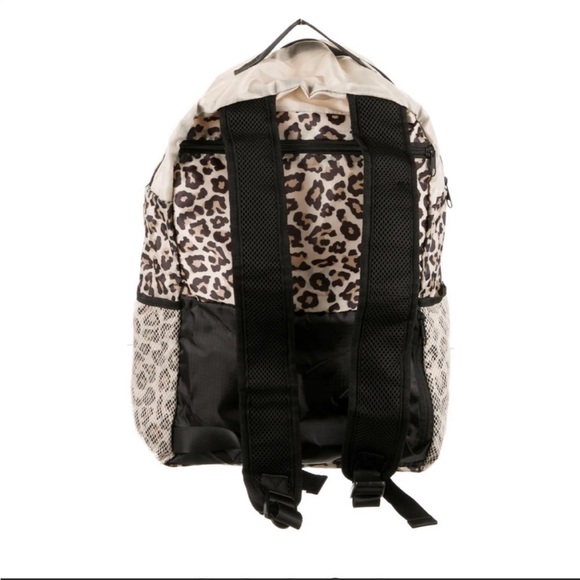 APL Foldable/Packable Backpack - Picture 4 of 6